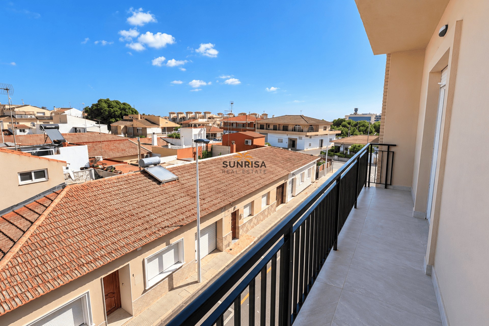 Revente - Attique - San Pedro del Pinatar