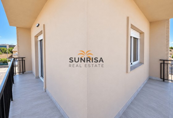 Attique · Revente - San Pedro del Pinatar · Murcia · Espagne