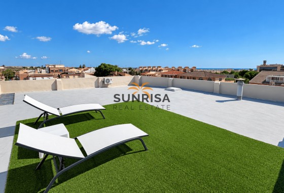 Attique · Revente - San Pedro del Pinatar · Murcia · Espagne