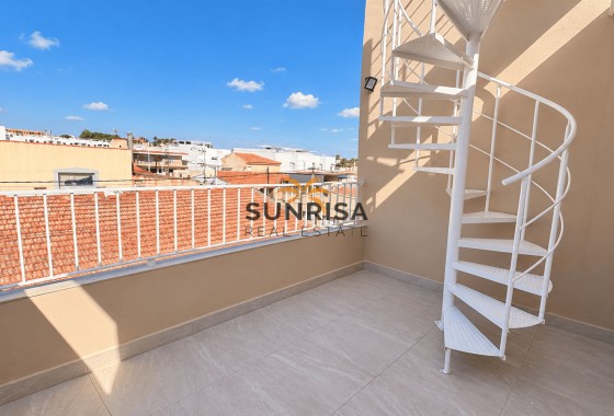 Attique · Revente - San Pedro del Pinatar · Murcia · Espagne