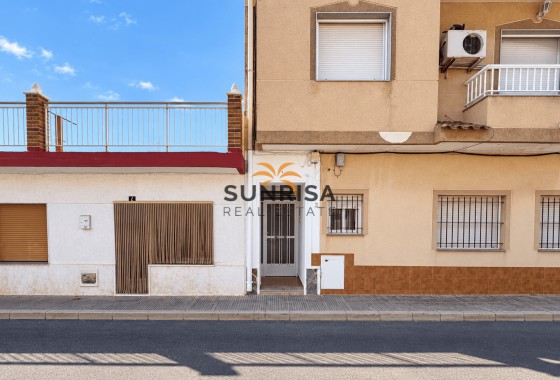 Attique · Revente - San Pedro del Pinatar · Murcia · Espagne