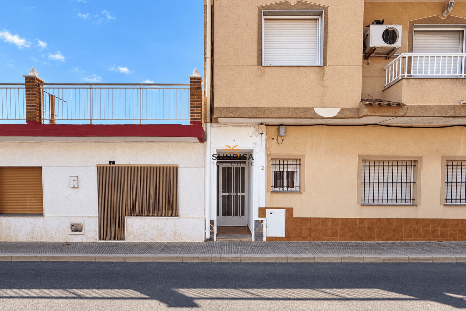 Revente - Attique - San Pedro del Pinatar