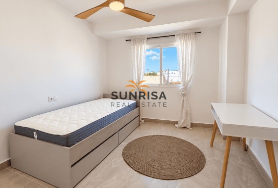 Attique · Revente - San Pedro del Pinatar · Murcia · Espagne