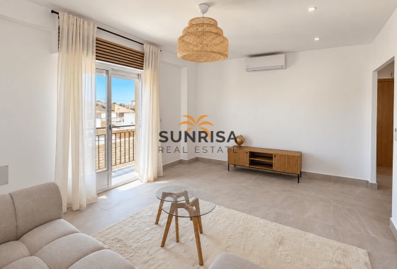 Attique · Revente - San Pedro del Pinatar · Murcia · Espagne