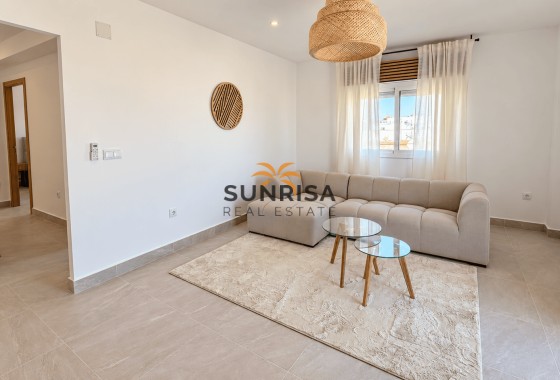Attique · Revente - San Pedro del Pinatar · Murcia · Espagne