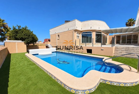 Villa · Revente - Benijofar · Alicante · Espagne