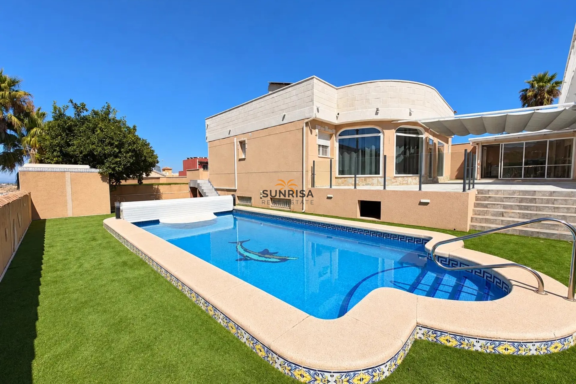 Revente - Villa - Benijofar