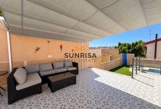 Villa · Revente - Benijofar · Alicante · Espagne