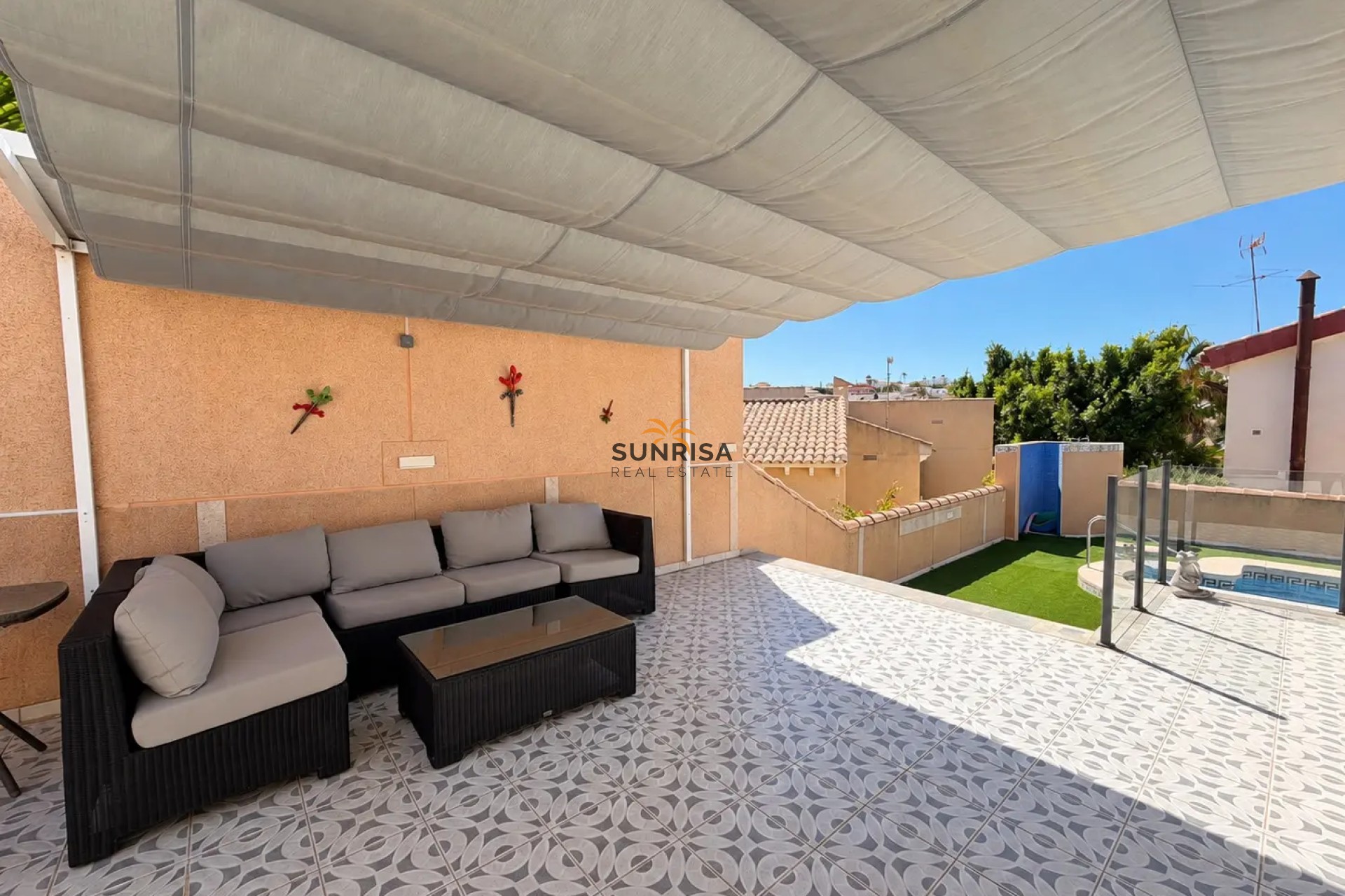Revente - Villa - Benijofar