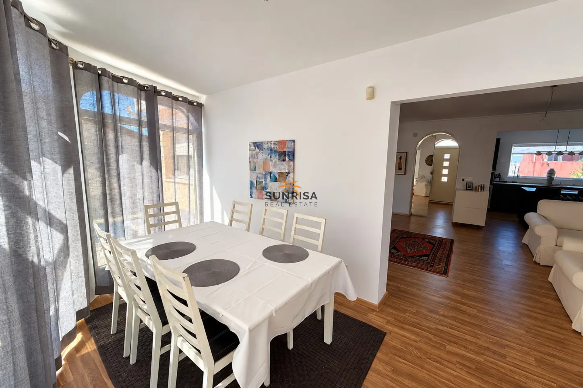 Revente - Villa - Benijofar