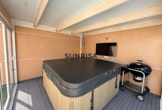 Villa · Revente - Benijofar · Alicante · Espagne