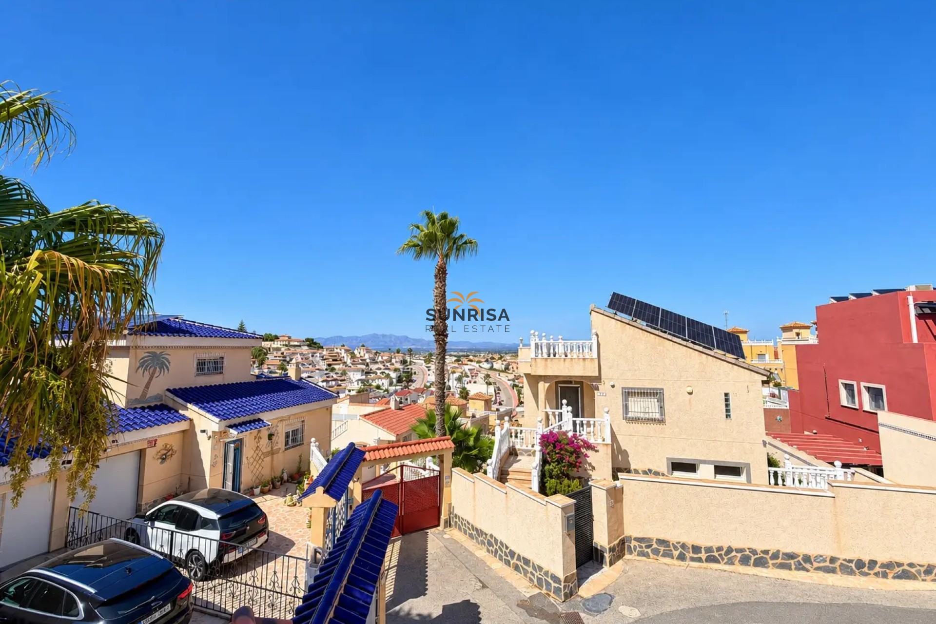 Revente - Villa - Benijofar