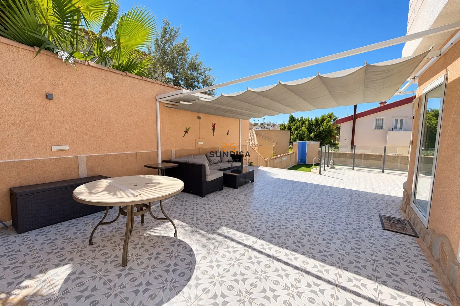 Revente - Villa - Benijofar