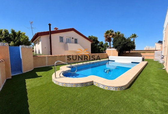 Villa · Revente - Benijofar · Alicante · Espagne