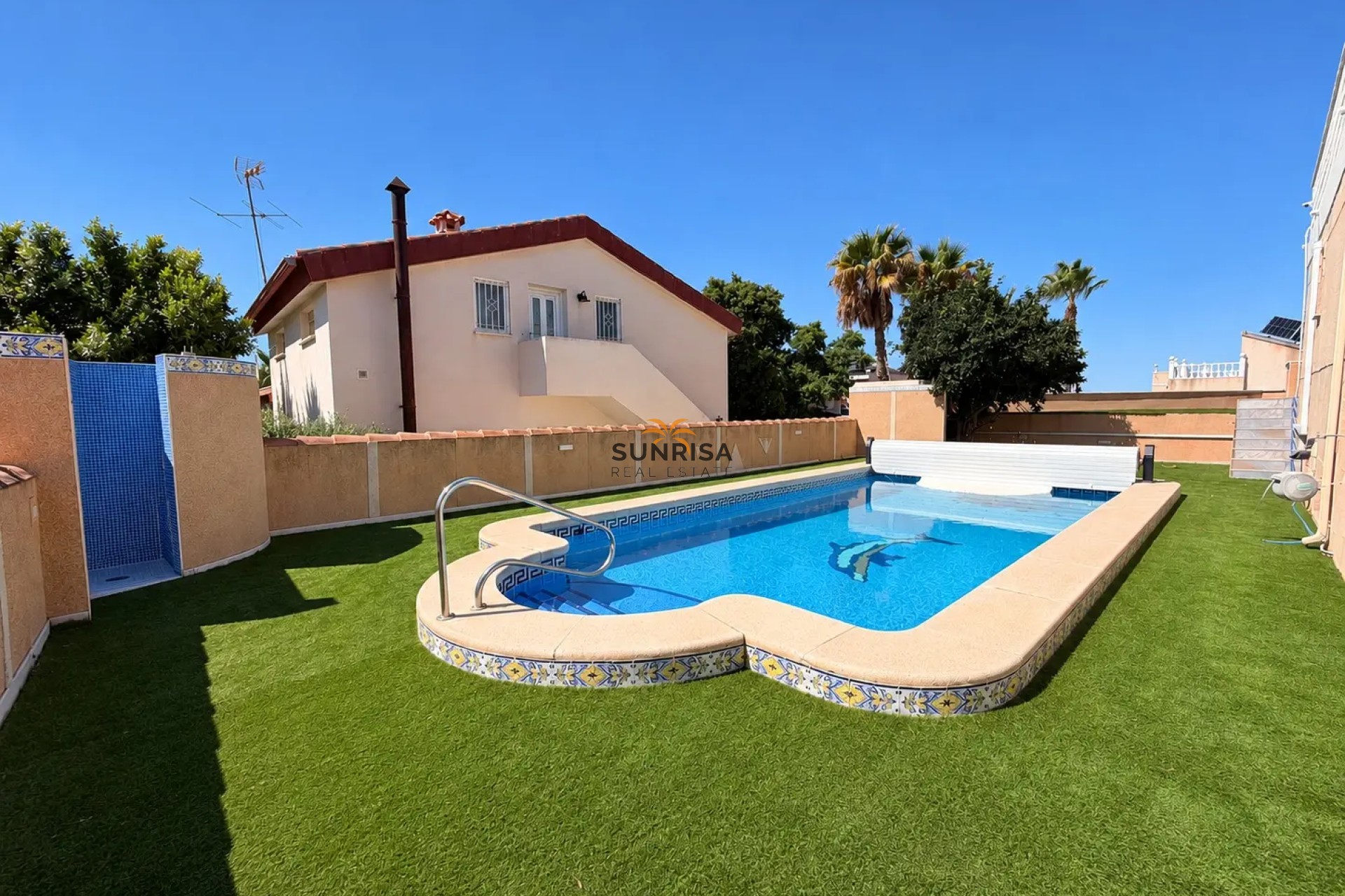 Revente - Villa - Benijofar