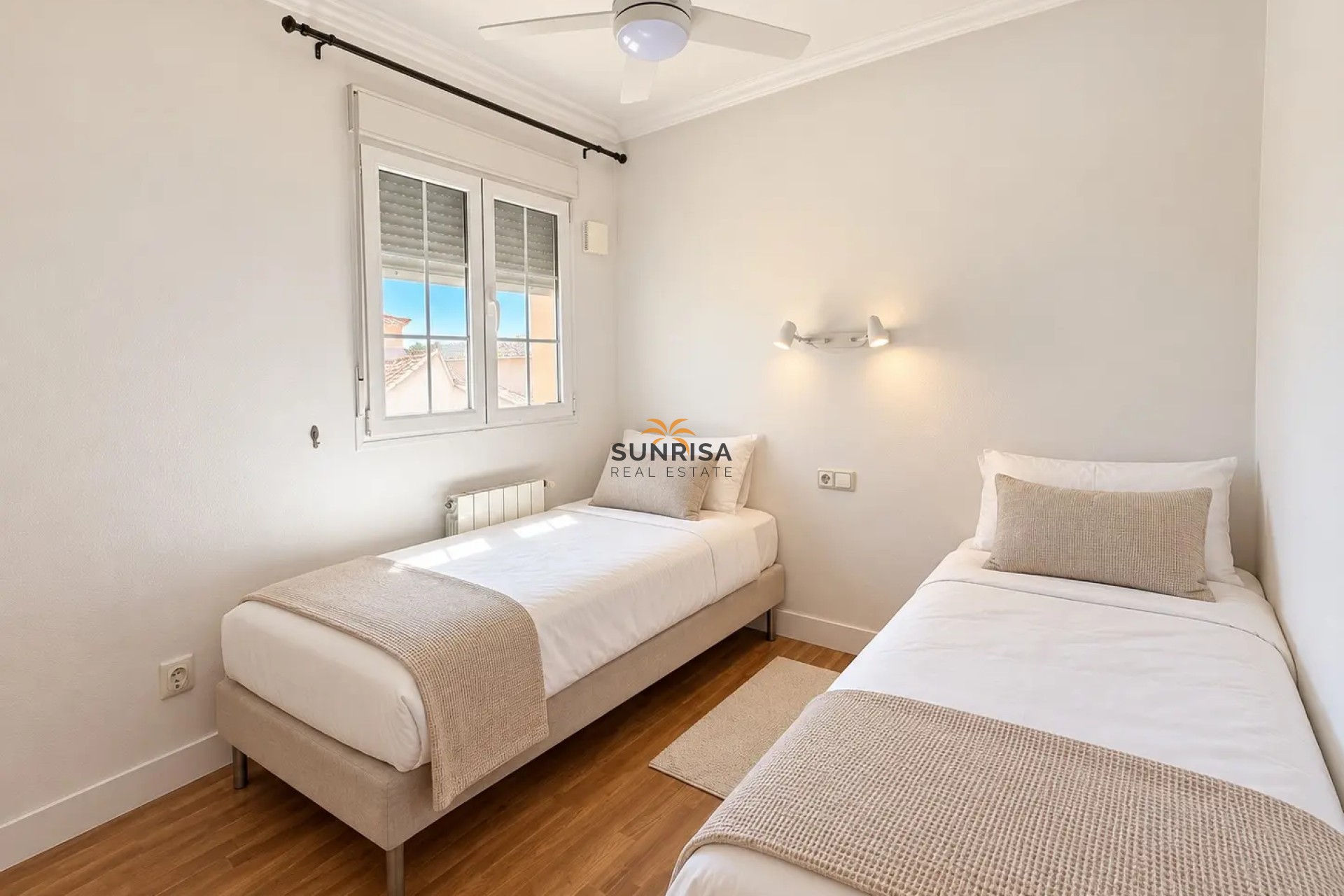 Revente - Villa - Benijofar