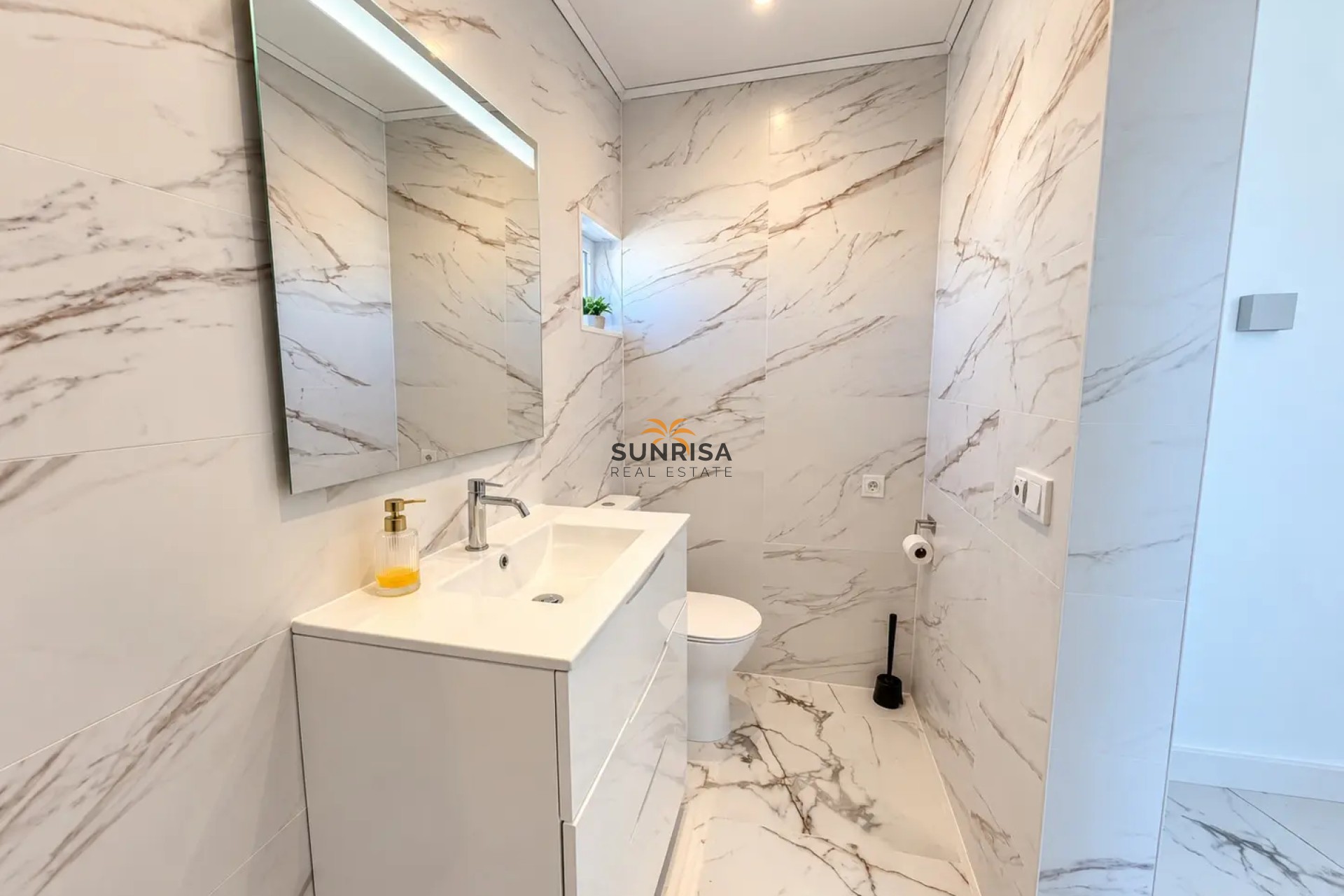 Revente - Villa - Benijofar