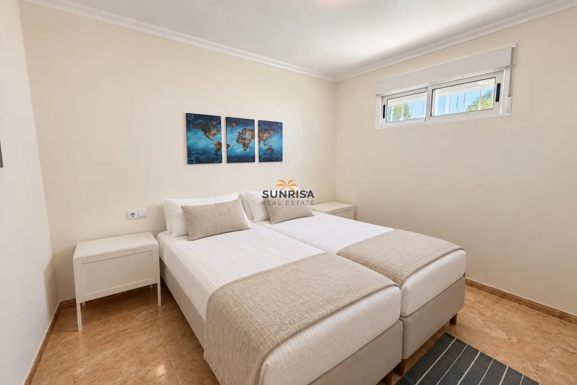Revente - Villa - Benijofar