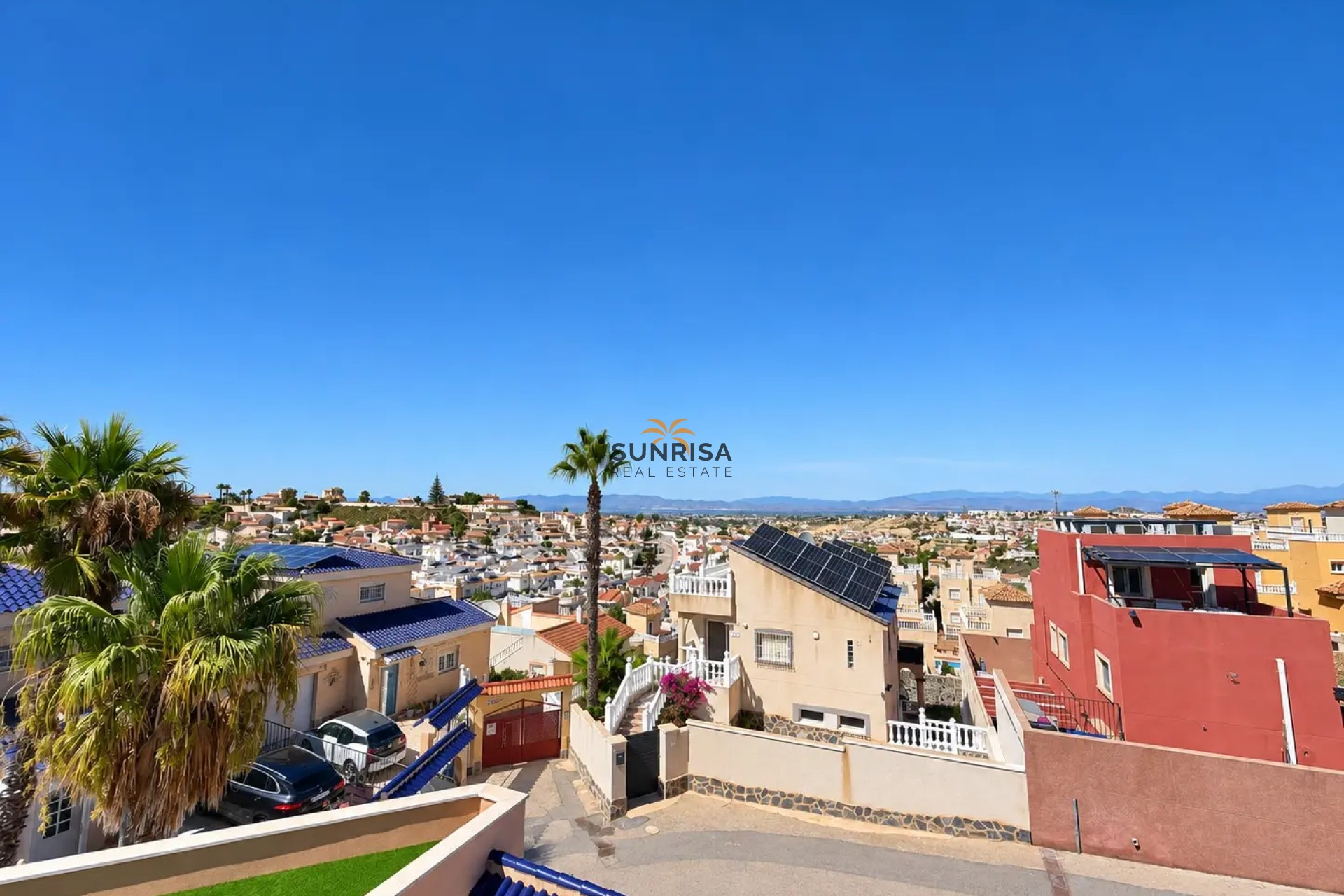 Revente - Villa - Benijofar