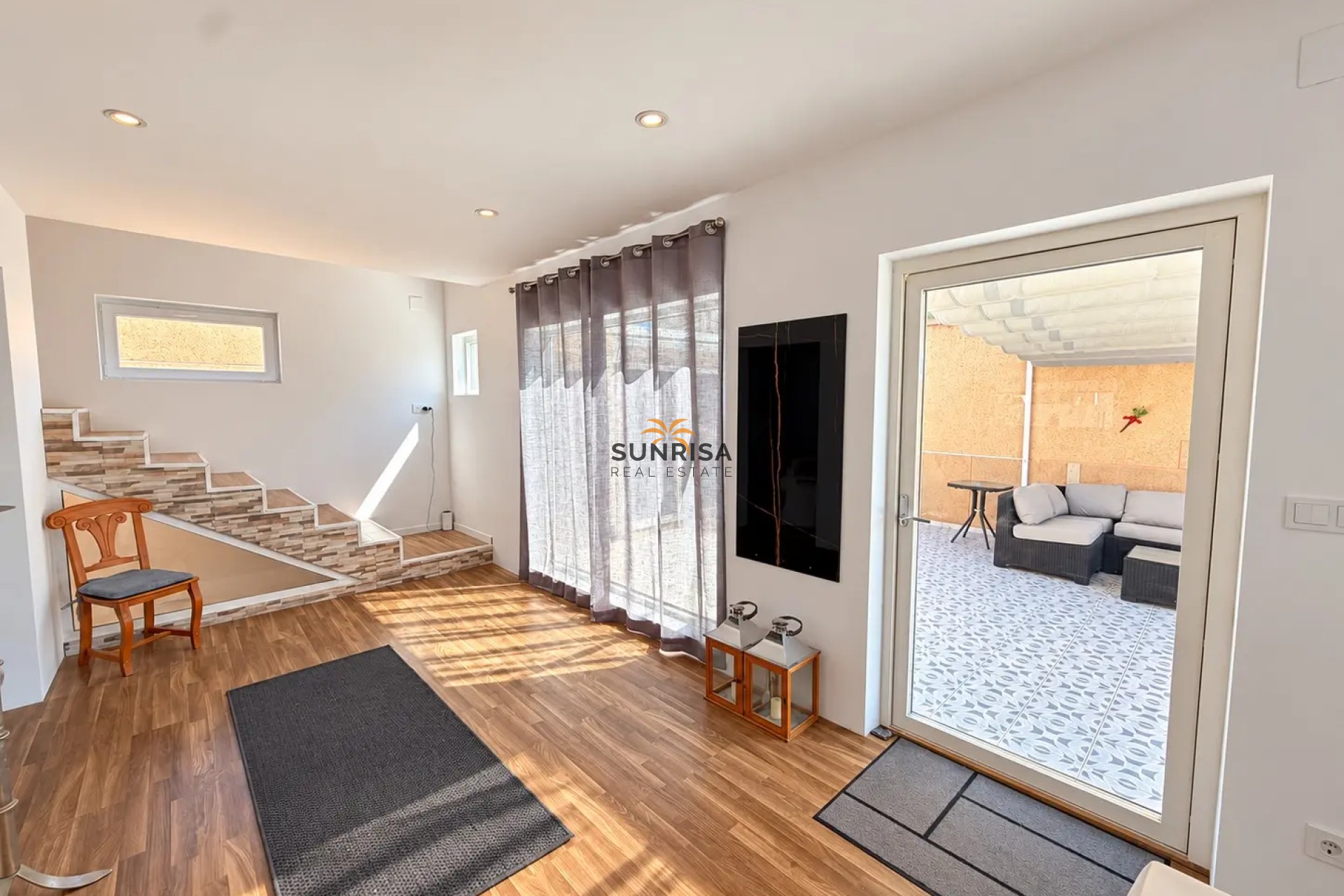 Revente - Villa - Benijofar