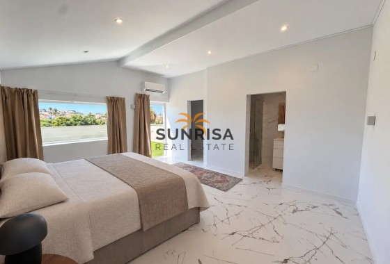 Villa · Revente - Benijofar · Alicante · Espagne
