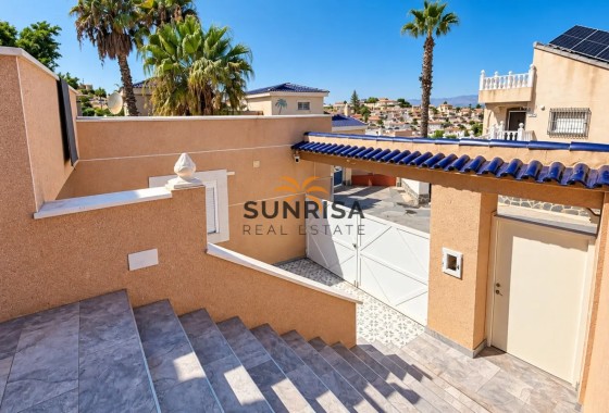 Villa · Revente - Benijofar · Alicante · Espagne
