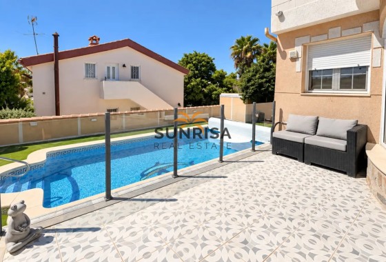 Villa · Revente - Benijofar · Alicante · Espagne