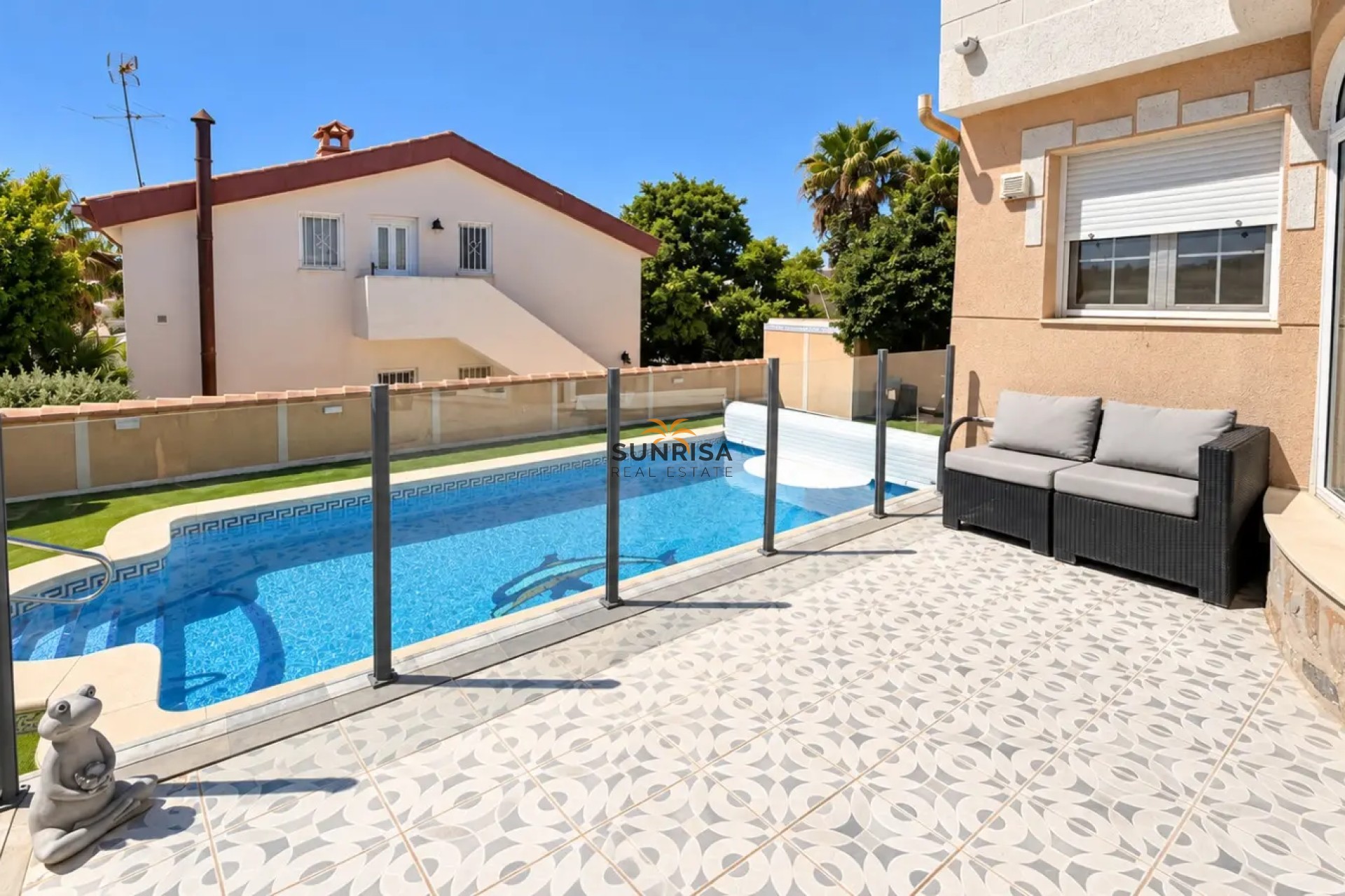 Revente - Villa - Benijofar
