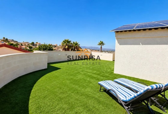Villa · Revente - Benijofar · Alicante · Espagne