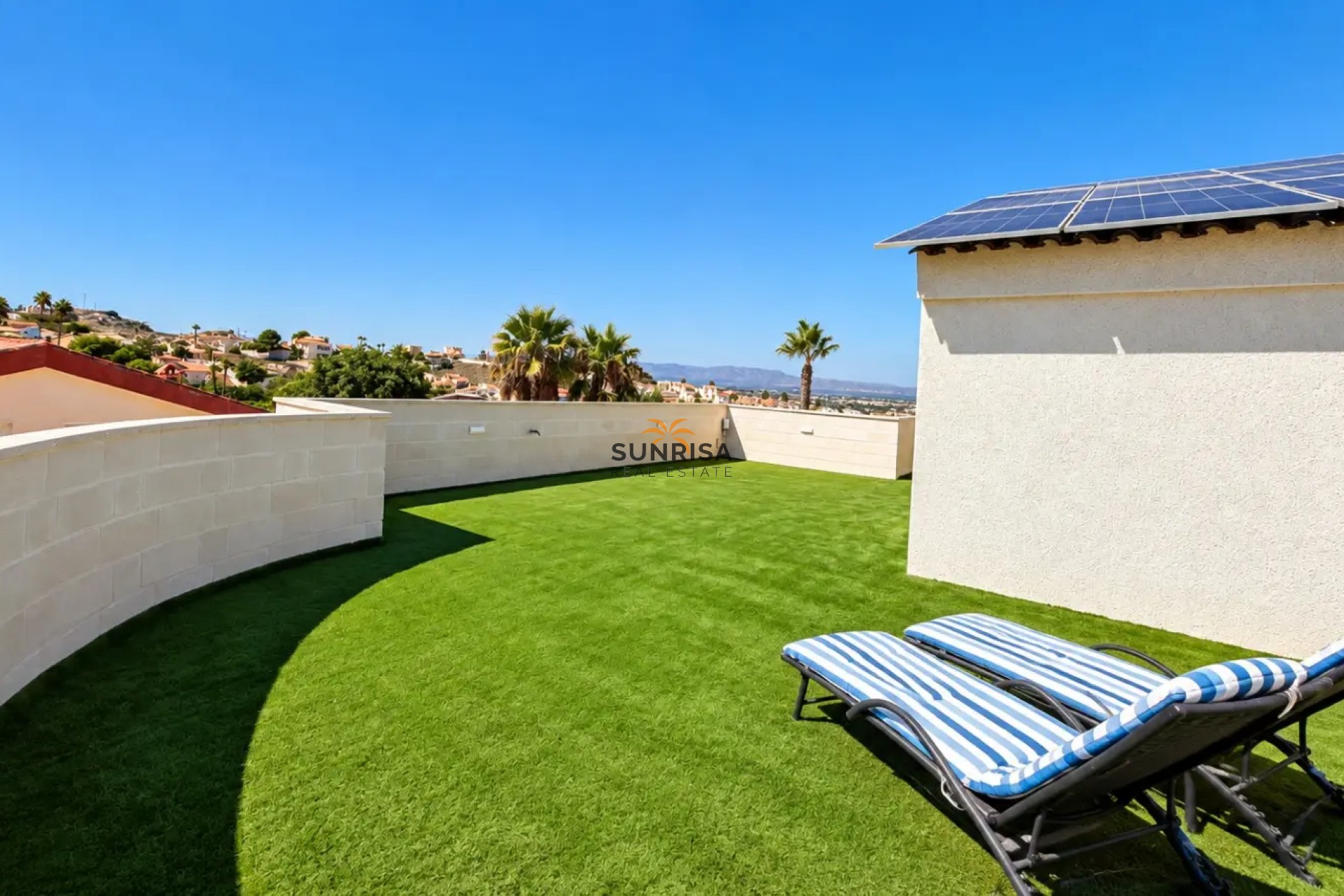 Revente - Villa - Benijofar