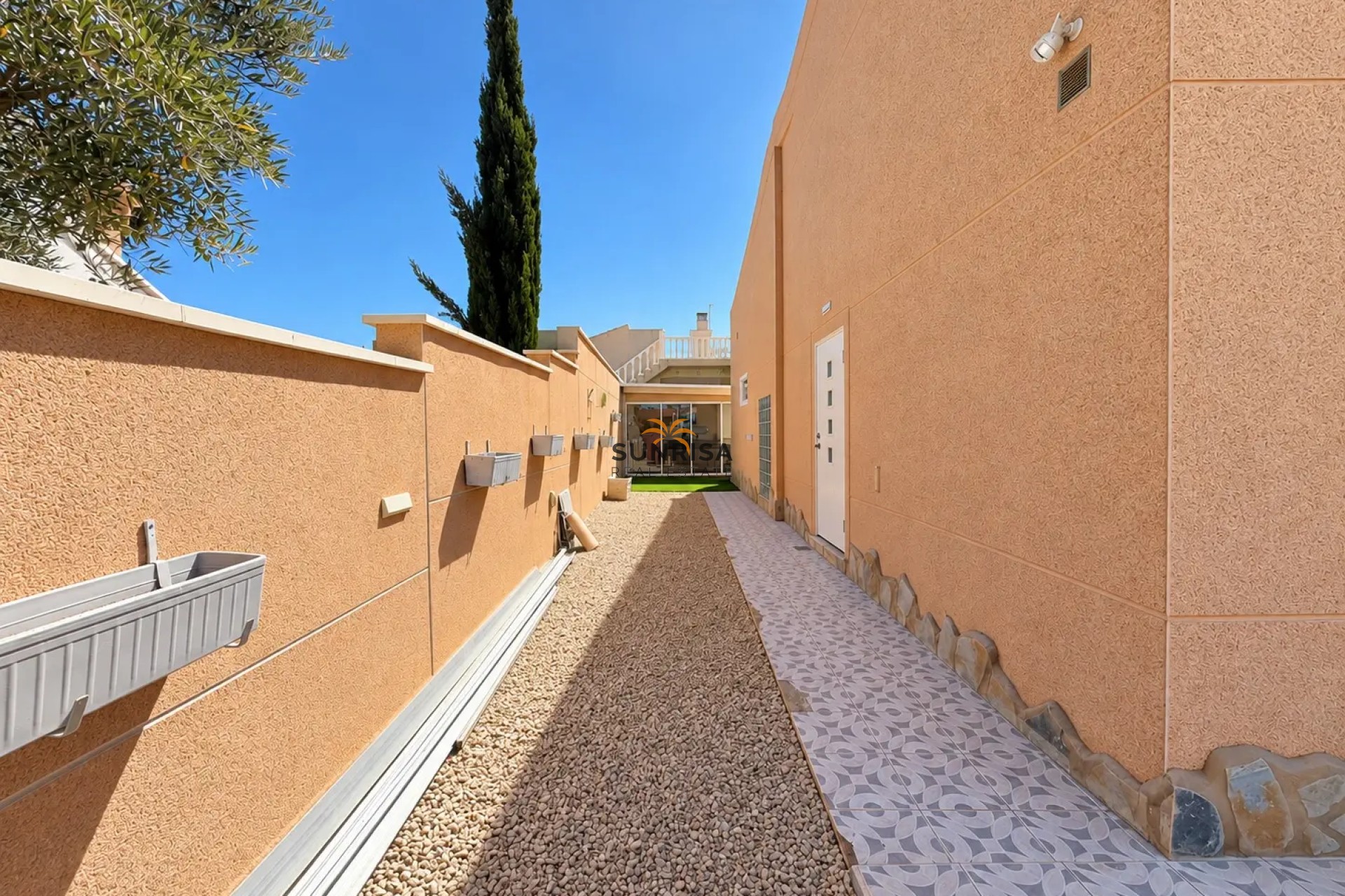 Revente - Villa - Benijofar