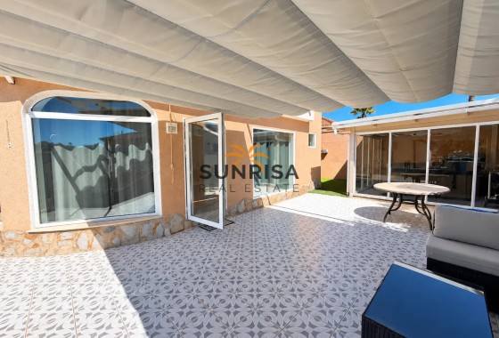 Villa · Revente - Benijofar · Alicante · Espagne