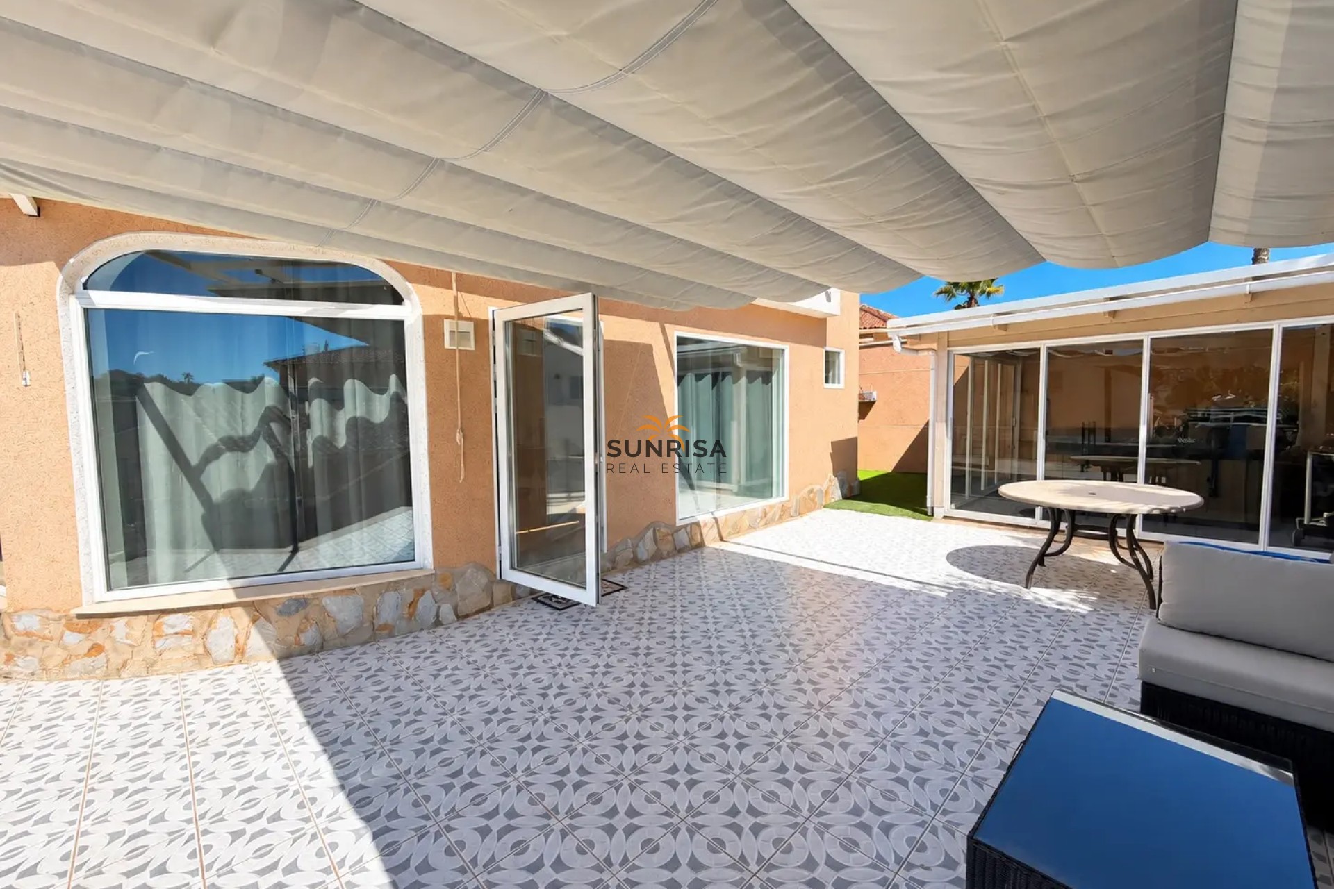 Revente - Villa - Benijofar