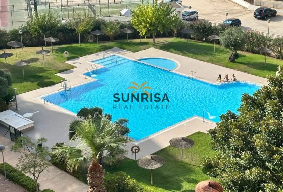 Appartement · Revente - Guardamar del Segura · Alicante · Espagne