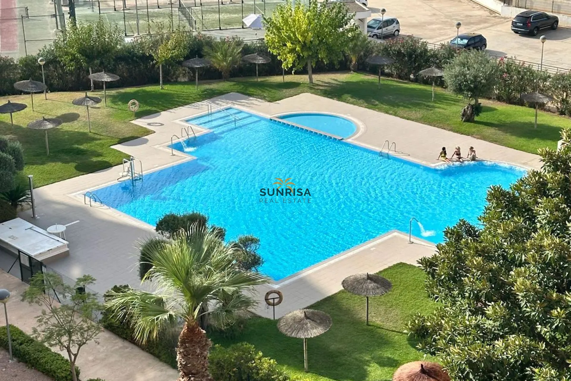 Revente - Appartement - Guardamar del Segura