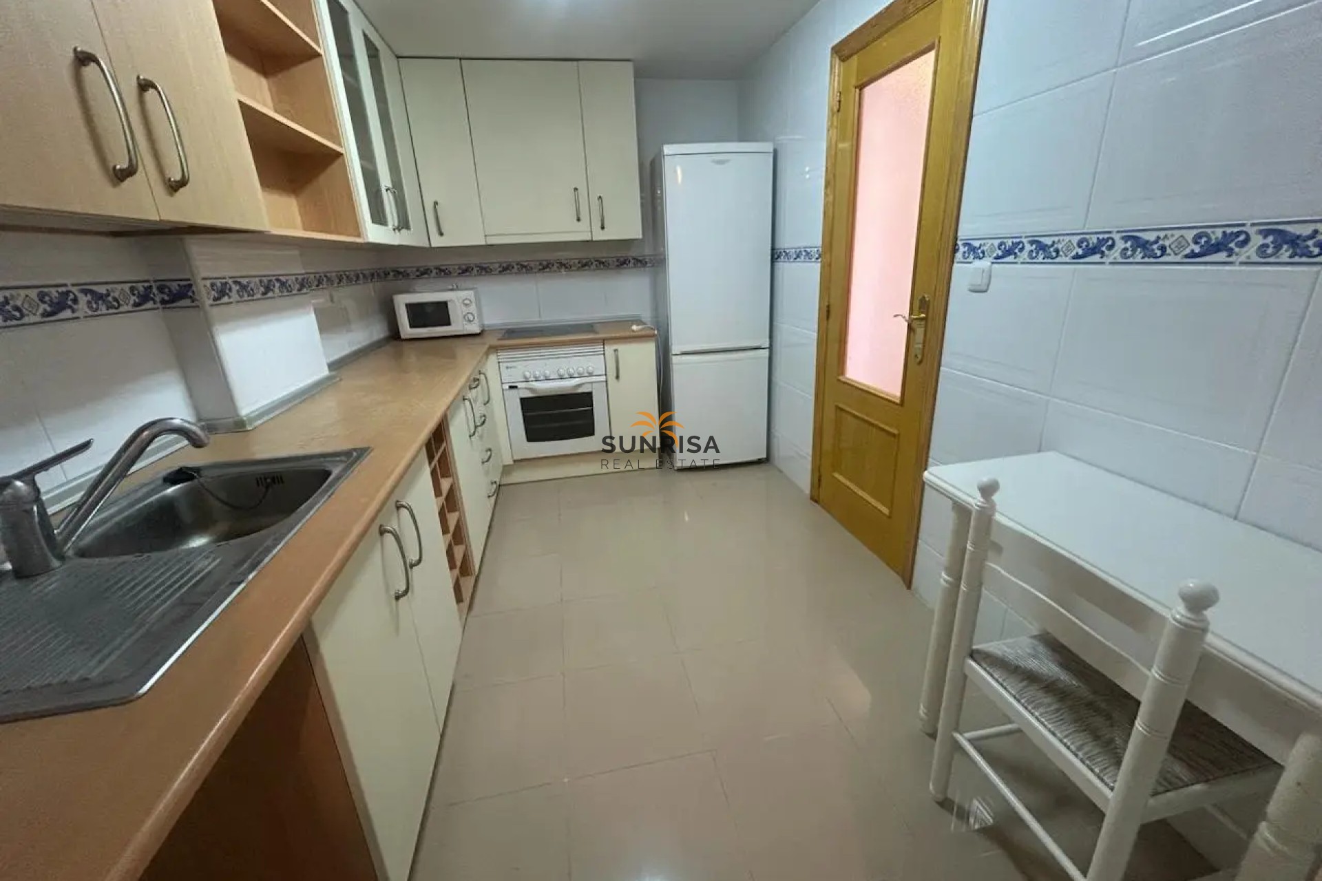 Revente - Appartement - Guardamar del Segura