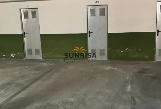 Appartement · Revente - Guardamar del Segura · Alicante · Espagne