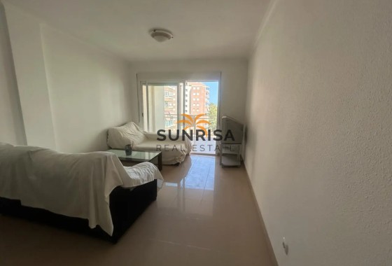 Appartement · Revente - Guardamar del Segura · Alicante · Espagne