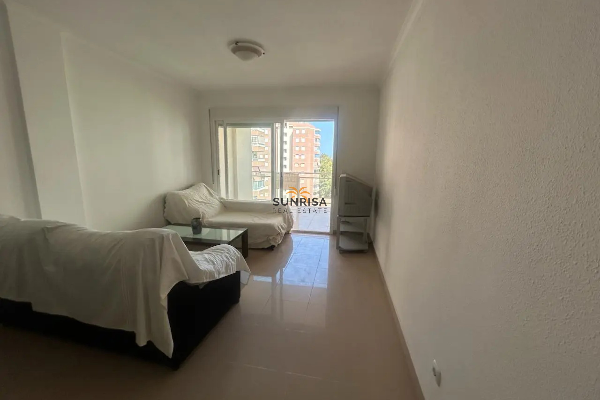 Revente - Appartement - Guardamar del Segura