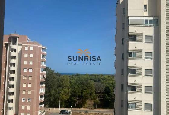 Appartement · Revente - Guardamar del Segura · Alicante · Espagne