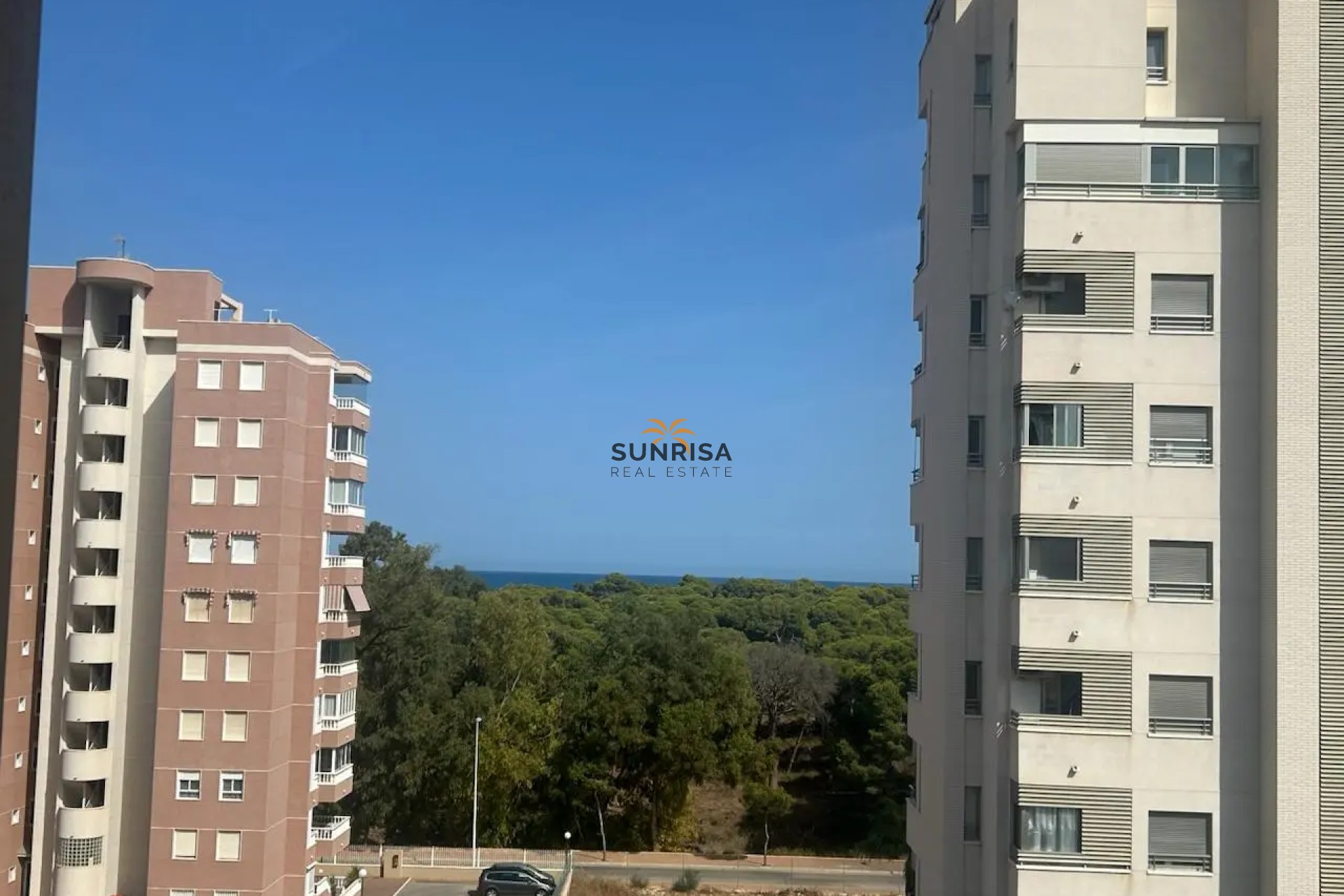 Revente - Appartement - Guardamar del Segura