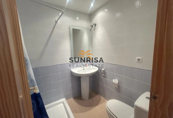 Appartement · Revente - Guardamar del Segura · Alicante · Espagne