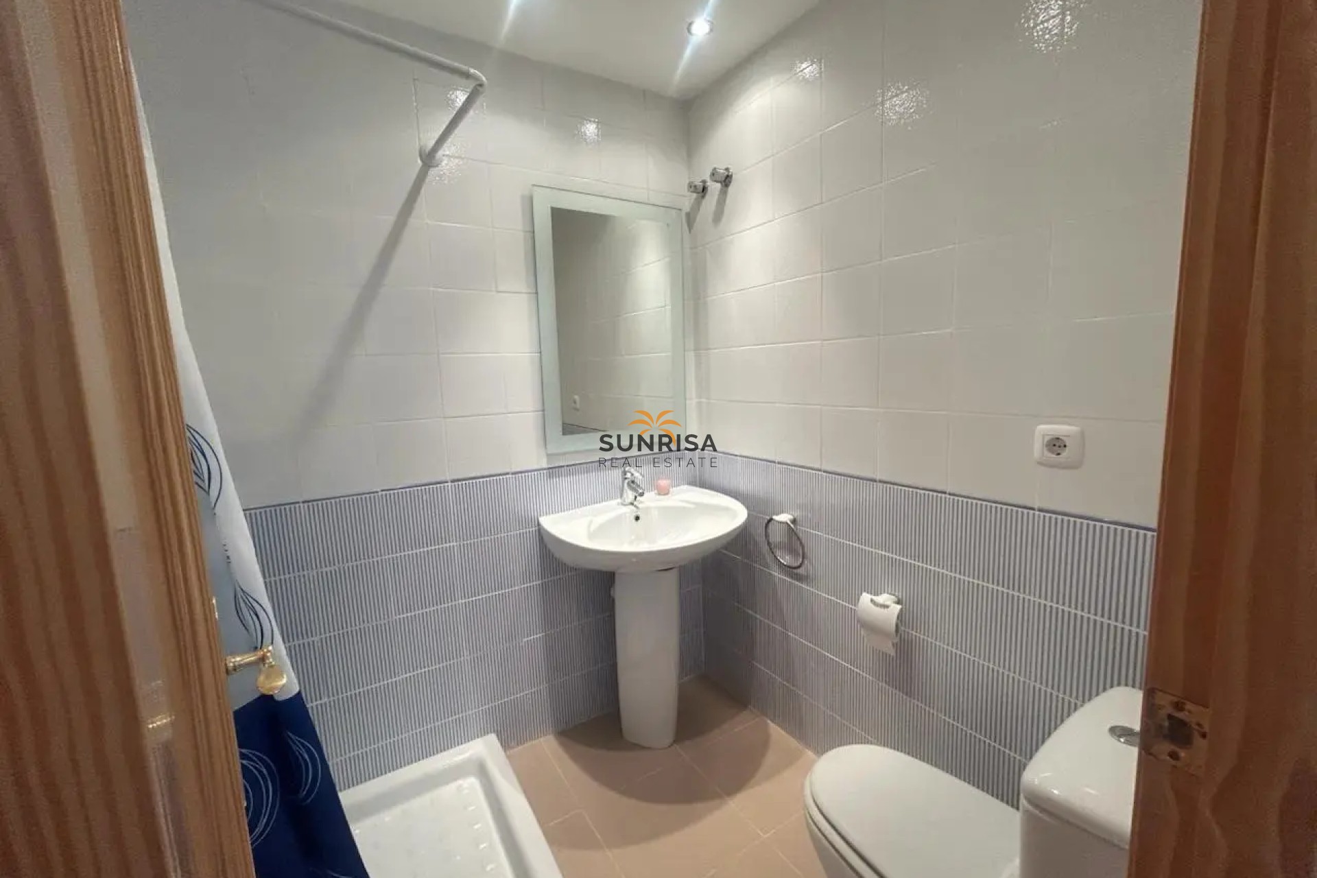 Revente - Appartement - Guardamar del Segura