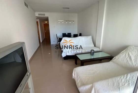 Appartement · Revente - Guardamar del Segura · Alicante · Espagne