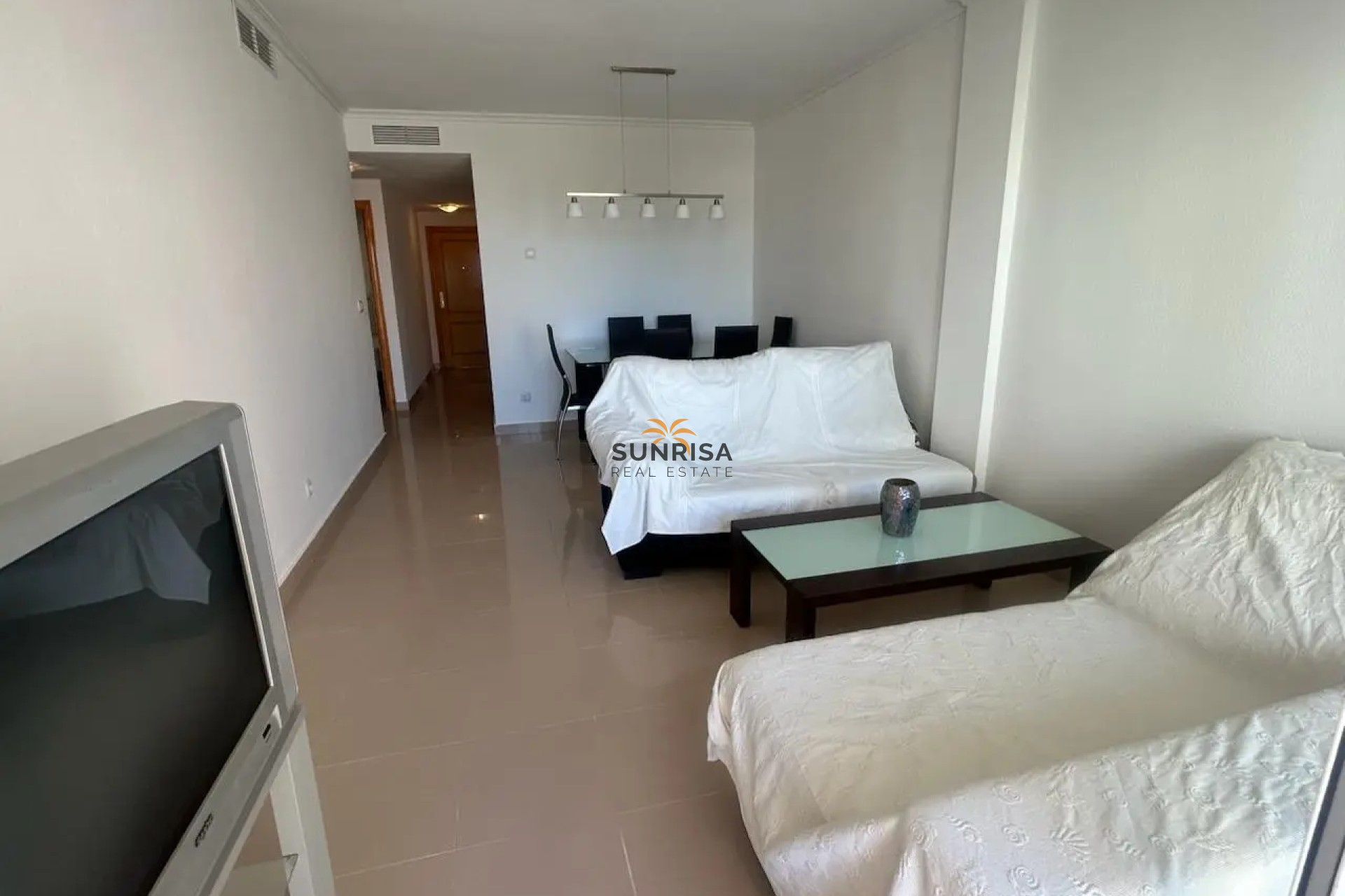 Revente - Appartement - Guardamar del Segura