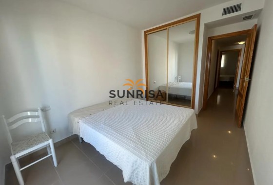 Appartement · Revente - Guardamar del Segura · Alicante · Espagne