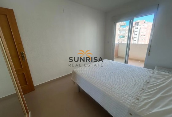 Appartement · Revente - Guardamar del Segura · Alicante · Espagne