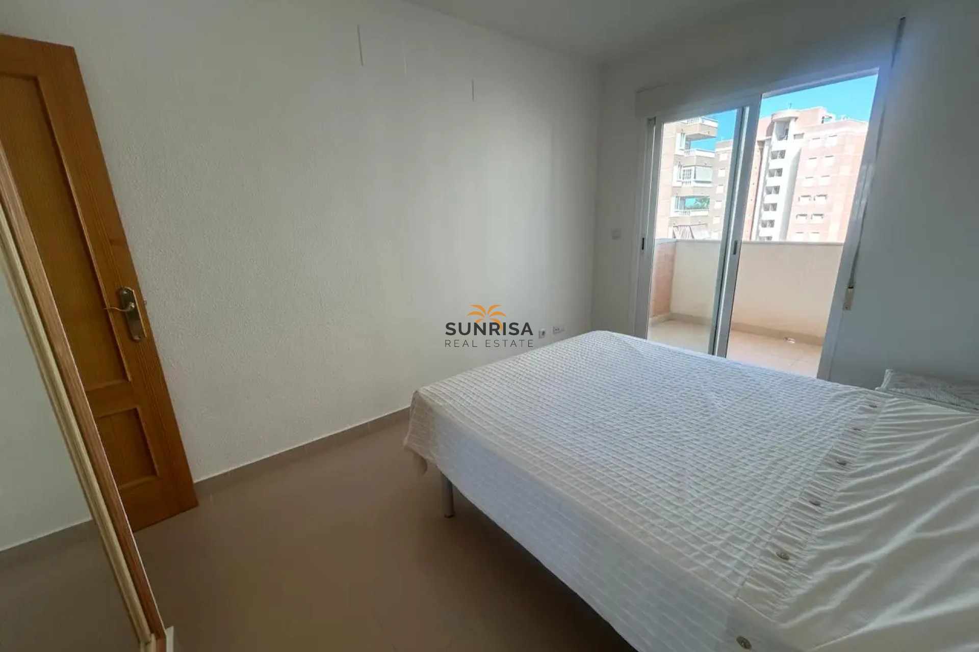Revente - Appartement - Guardamar del Segura