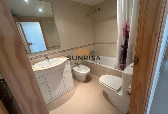 Appartement · Revente - Guardamar del Segura · Alicante · Espagne