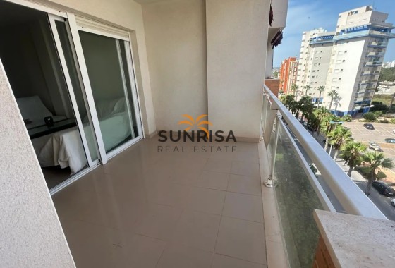 Appartement · Revente - Guardamar del Segura · Alicante · Espagne